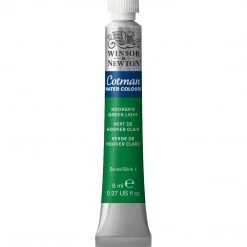 Winsor & Newton Cotman Water Colour 8ml Tube Paint And Colour