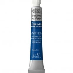 Winsor & Newton Cotman Water Colour 8ml Tube Paint And Colour