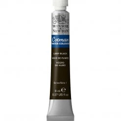 Winsor & Newton Cotman Water Colour 8ml Tube Paint And Colour