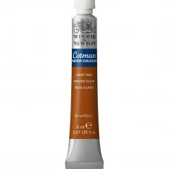 Winsor & Newton Cotman Water Colour 8ml Tube Paint And Colour