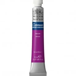 Winsor & Newton Cotman Water Colour 8ml Tube Paint And Colour