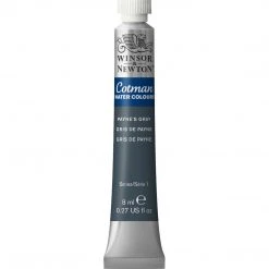 Winsor & Newton Cotman Water Colour 8ml Tube Paint And Colour