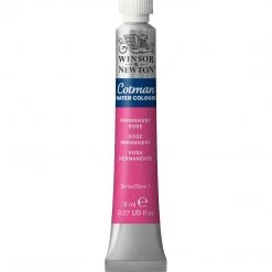 Winsor & Newton Cotman Water Colour 8ml Tube Paint And Colour