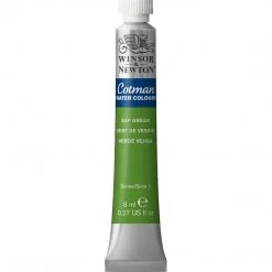 Winsor & Newton Cotman Water Colour 8ml Tube Paint And Colour