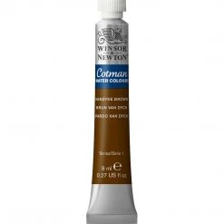 Winsor & Newton Cotman Water Colour 8ml Tube Paint And Colour