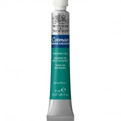 Winsor & Newton Cotman Water Colour 8ml Tube Paint And Colour