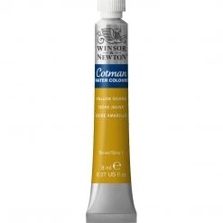 Winsor & Newton Cotman Water Colour 8ml Tube Paint And Colour