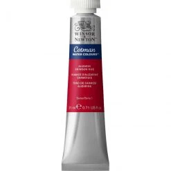 Winsor & Newton Cotman Water Colour 21ml Tube Paint And Colour