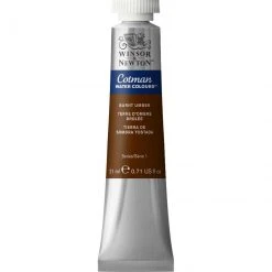 Winsor & Newton Cotman Water Colour 21ml Tube Paint And Colour 27 Winsor & Newton Cotman Water Colour 21ml Tube Paint And Colour