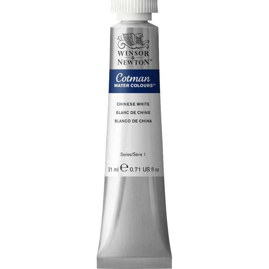 Winsor & Newton Cotman Water Colour 21ml Tube Paint And Colour 11 Winsor & Newton Cotman Water Colour 21ml Tube Paint And Colour