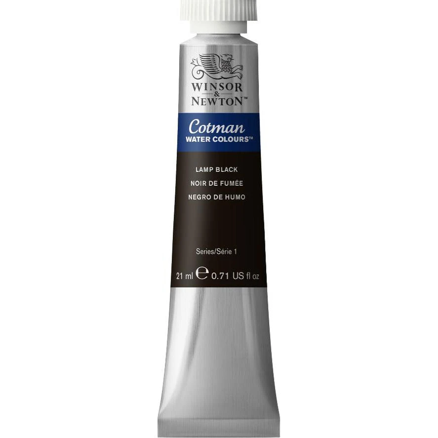 Winsor & Newton Cotman Water Colour 21ml Tube Paint And Colour 16 Winsor & Newton Cotman Water Colour 21ml Tube Paint And Colour