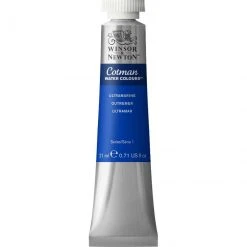 Winsor & Newton Cotman Water Colour 21ml Tube Paint And Colour 46 Winsor & Newton Cotman Water Colour 21ml Tube Paint And Colour