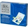 Winsor & Newton Winsor And Newton Cotman Watercolour Compact Set Paint And Colour