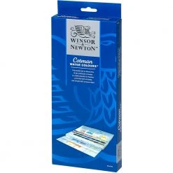 Painting & Drawing Sets Winsor & Newton Cotman Watercolour Studio Set