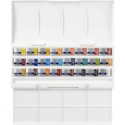 Painting & Drawing Sets Winsor & Newton Cotman Watercolour Studio Set