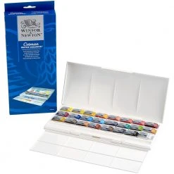 Painting & Drawing Sets Winsor & Newton Cotman Watercolour Studio Set