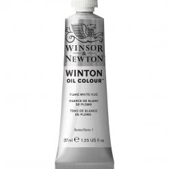 Winsor & Newton Winton Oil Paint 37ml Tube