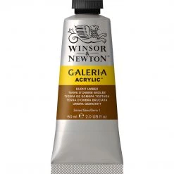 Paint And Colour Winsor & Newton Galeria Acrylic Paint 60ml Tubes