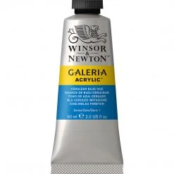 Paint And Colour Winsor & Newton Galeria Acrylic Paint 60ml Tubes