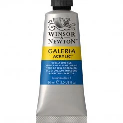 Paint And Colour Winsor & Newton Galeria Acrylic Paint 60ml Tubes