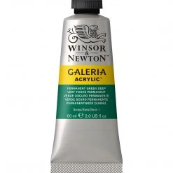 Paint And Colour Winsor & Newton Galeria Acrylic Paint 60ml Tubes
