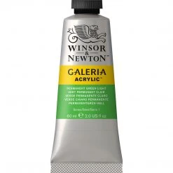 Paint And Colour Winsor & Newton Galeria Acrylic Paint 60ml Tubes