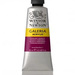 Paint And Colour Winsor & Newton Galeria Acrylic Paint 60ml Tubes