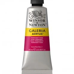 Paint And Colour Winsor & Newton Galeria Acrylic Paint 60ml Tubes