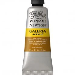 Paint And Colour Winsor & Newton Galeria Acrylic Paint 60ml Tubes