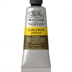Paint And Colour Winsor & Newton Galeria Acrylic Paint 60ml Tubes