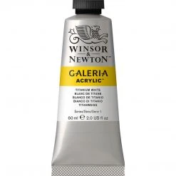 Paint And Colour Winsor & Newton Galeria Acrylic Paint 60ml Tubes