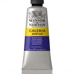 Paint And Colour Winsor & Newton Galeria Acrylic Paint 60ml Tubes