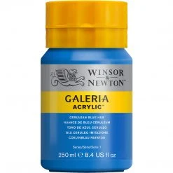 Paint And Colour Winsor & Newton Galeria Acrylic 250ml