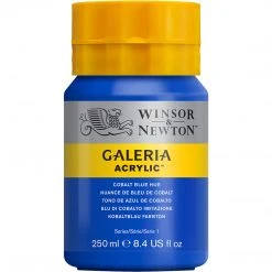 Paint And Colour Winsor & Newton Galeria Acrylic 250ml