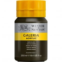 Paint And Colour Winsor & Newton Galeria Acrylic 250ml