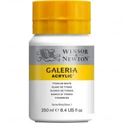 Paint And Colour Winsor & Newton Galeria Acrylic 250ml