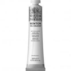 Paint And Colour Winsor & Newton Winton Oil 200ml Tube