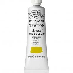 Winsor & Newton Artists Oil 37ml Tube Paint And Colour