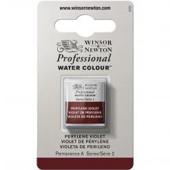 Cotman Watercolour Winsor & Newton Professional Watercolour Half Pan