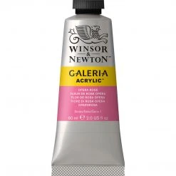 Paint And Colour Winsor & Newton Galeria Acrylic Paint 60ml Tubes