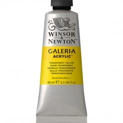 Paint And Colour Winsor & Newton Galeria Acrylic Paint 60ml Tubes