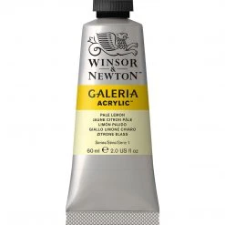 Paint And Colour Winsor & Newton Galeria Acrylic Paint 60ml Tubes