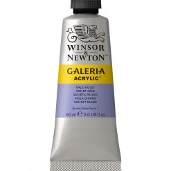 Paint And Colour Winsor & Newton Galeria Acrylic Paint 60ml Tubes