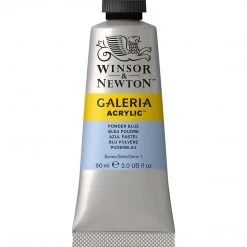 Paint And Colour Winsor & Newton Galeria Acrylic Paint 60ml Tubes