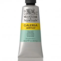 Paint And Colour Winsor & Newton Galeria Acrylic Paint 60ml Tubes