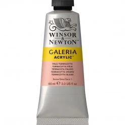 Paint And Colour Winsor & Newton Galeria Acrylic Paint 60ml Tubes