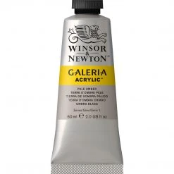 Paint And Colour Winsor & Newton Galeria Acrylic Paint 60ml Tubes