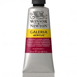 Paint And Colour Winsor & Newton Galeria Acrylic Paint 60ml Tubes