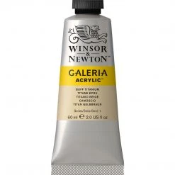 Paint And Colour Winsor & Newton Galeria Acrylic Paint 60ml Tubes