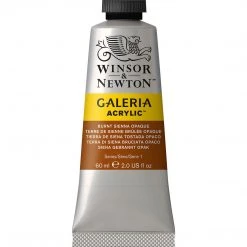 Paint And Colour Winsor & Newton Galeria Acrylic Paint 60ml Tubes